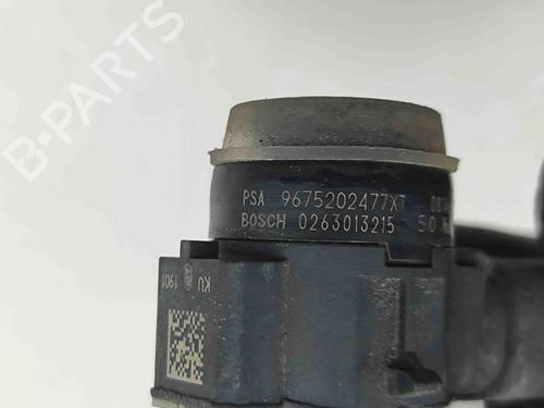 Electronic module CITROËN C5 AIRCROSS (A_) 1.6 Hybrid 225 (A45GFR) | BP29459597M83 