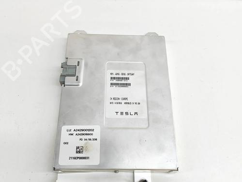 Used Electronic module MERCEDES-BENZ B-CLASS Sports Tourer (W246, W242) Electric Drive / B 250 e (242.890) (180 hp) 27772230