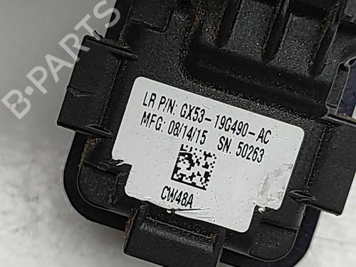 Camera JAGUAR F-TYPE Coupe (X152) 3.0 SCV6 S | BP33386766E14  - Image 5