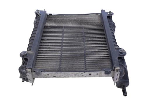 Water radiator ALFA ROMEO STELVIO (949_) 2.9 Q4 (949.AXG2A, 949.AXH2A, 949.AXS2A) | BP30256366M31