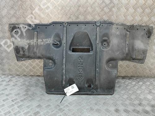 Used Upper protection NISSAN LEAF (ZE1) Electric (150 hp) 28432995