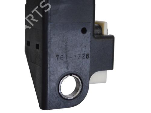 Steering wheel controls INFINITI FX 30d AWD | BP30250070E15