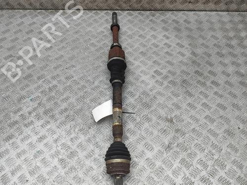 Right front driveshaft OPEL MOKKA 1.2 (76) | BP33882656M39 - Image 4
