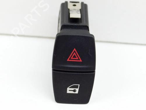Advarselsbryter Advarselsbryter BMW 3 (F30, F80) 320 i xDrive (184 hp) 9628217 9628217