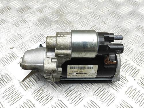 Used Starter Starter BMW 5 (E60) 530 d (211 hp) 35983095 35983095