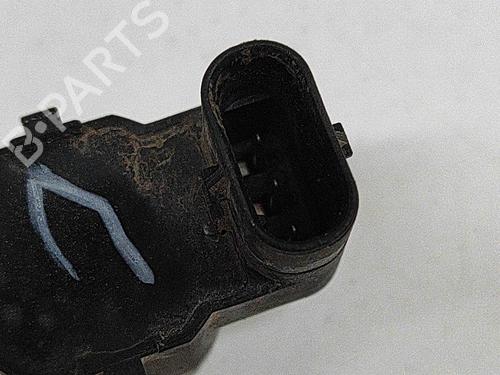 Electronic module FORD TRANSIT CONNECT MPV 1.6 TDCi | BP20675300M83 