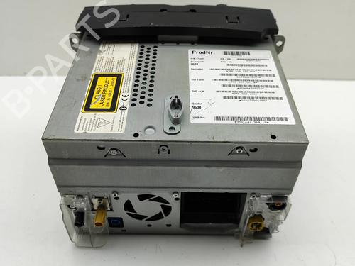 Electronic module PORSCHE CAYENNE (92A) 3.0 S E-Hybrid | BP33380468M83 - Image 3