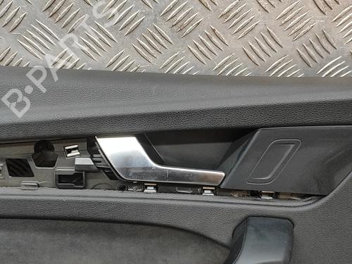 Front left panel AUDI Q5 (FYB, FYG) 40 TDI Mild Hybrid quattro | BP33645398C58  - Image 6