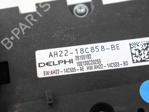 Switch LAND ROVER DISCOVERY IV (L319) 3.0 TD 4x4 | BP30209248I30 