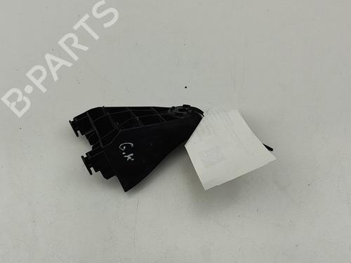 Used Rear bumper bracket TOYOTA C-HR (_X2_, _H2_) Hybrid (197 hp) 27796007