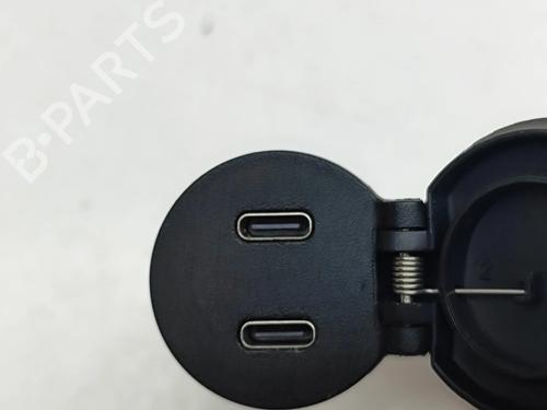 Electronic module VOLVO V60 II (225) B6 Mild-Hybrid AWD | BP31626745M83 