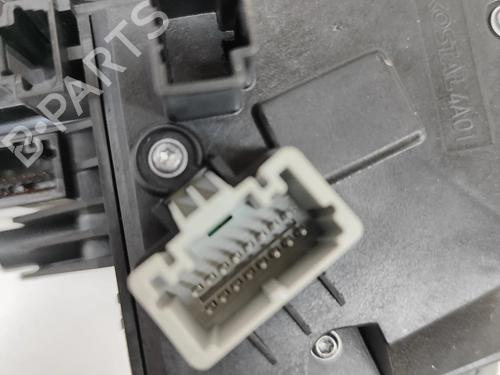 Steering column stalk NISSAN JUKE (F16_) DIG-T 117 | BP28551154I23