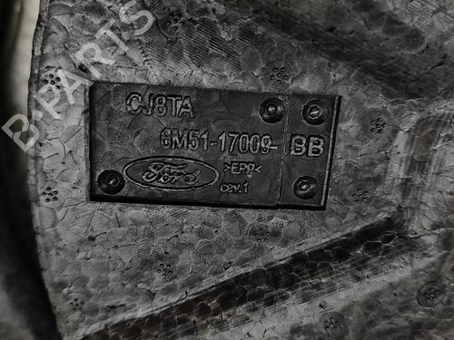 Other FORD FOCUS II Convertible 2.0 TDCi | BP25217120O1