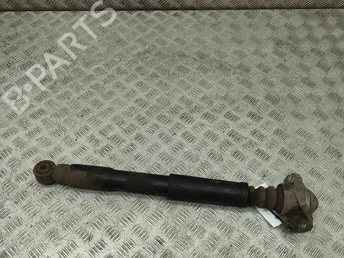 Used Left rear shock absorber Left rear shock absorber SKODA YETI (5L) 2.0 TDI 4x4 (110 hp) 33384609 33384609