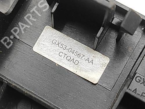 Middle console JAGUAR F-TYPE Coupe (X152) 3.0 SCV6 S | BP31859638I22