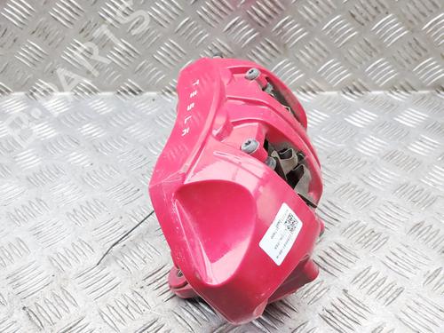 Left front brake caliper TESLA MODEL Y (5YJY) EV Performance All-wheel Drive | BP38782808M105 - Image 2