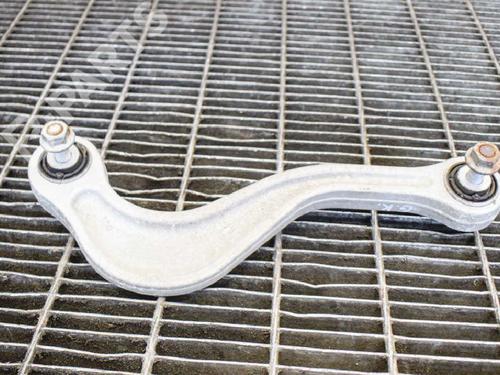 Used Left rear suspension arm PORSCHE PANAMERA (970) 3.6 4 (300 hp) 6864269