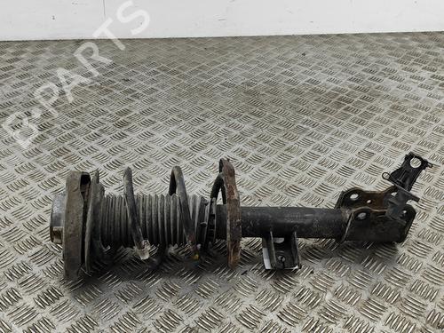 Used Left front shock absorber MERCEDES-BENZ GLA-CLASS (X156) GLA 220 CDI / d 4-matic (156.905) (163 hp) 19283684
