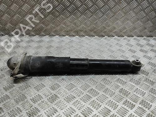 Used Left rear shock absorber SKODA ENYAQ iV SUV (5AZ) 80 (204 hp) 28549153