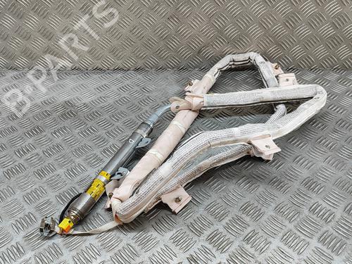 Used Right curtain airbag VW TOUAREG (7P5, 7P6) 3.0 V6 TDI (262 hp) 26142563