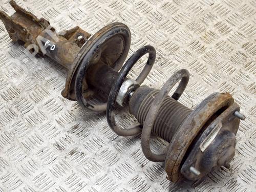 Used Right front shock absorber Right front shock absorber KIA CARENS III MPV (UN) 2.0 CRDi 140 (140 hp) 9295811 9295811