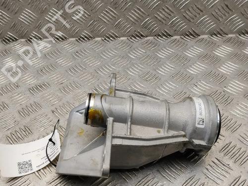 Used Support Support BMW X5 (G05, F95) xDrive 40 i (340 hp) 40605557 40605557