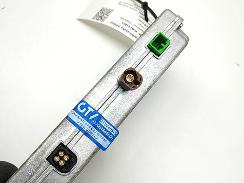 Electronic module VOLVO XC40 (536) Recharge AWD | BP36415577M83 - Image 5
