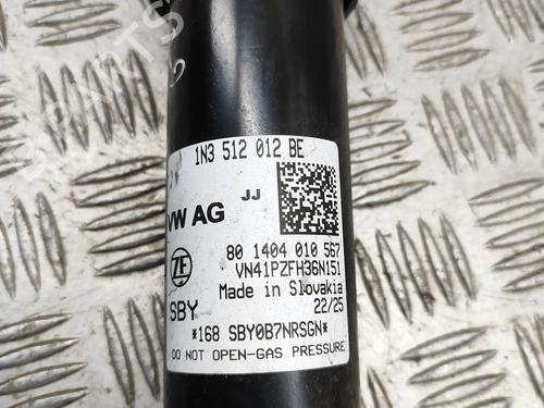 Højre bagtil støddæmper VW ID. Buzz Bus (EBB, EBJ) Electric (EBB, EBJ) | BP30621026M19 