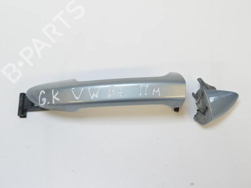 Used Rear left exterior door handle Rear left exterior door handle VW PASSAT B7 Variant (365) 2.0 TDI (140 hp) 33352722 33352722