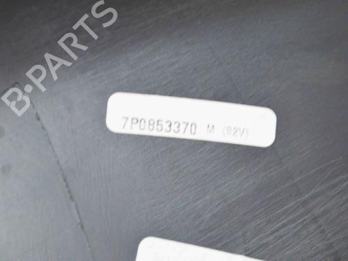 Step PORSCHE CAYENNE (92A) 3.0 Diesel | BP15481009C149