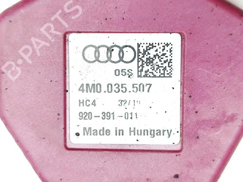 Antenne/Base AUDI Q5 (FYB, FYG) SQ5 TDI Mild Hybrid quattro | BP39421343C140 - Image 6