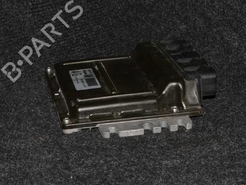 Engine control unit (ECU) NISSAN PRIMERA (P12) 1.8 | BP6721199M57 