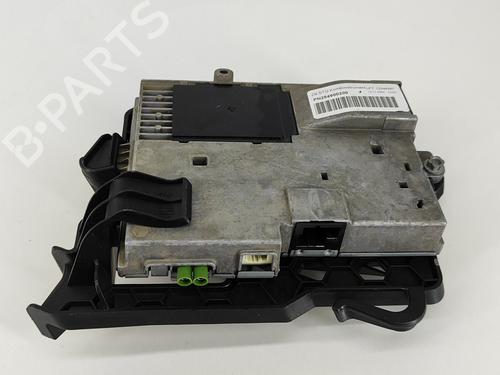 Used Electronic module MERCEDES-BENZ GLC Coupe (C253) 300 e 4-matic (253.353) (320 hp) 27774131