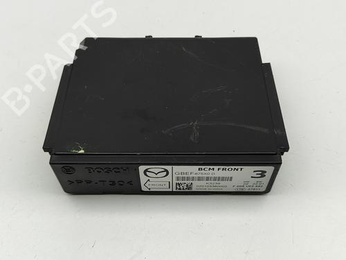 Elektronisk modul MAZDA CX-5 (KF) 2.0 (165 hp) 27607679