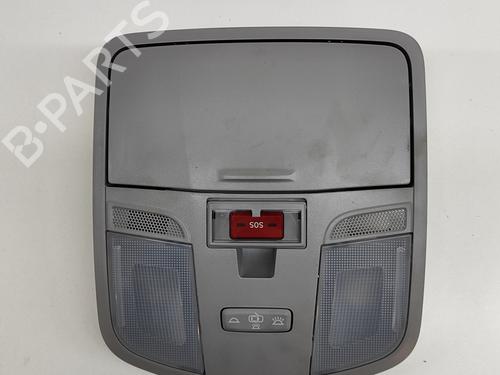 Innerbelysning HYUNDAI IONIQ (AE) 1.6 GDI Hybrid (105 hp) 16258191