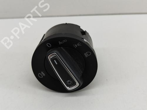 Module électronique VW GOLF VII (5G1, BQ1, BE1, BE2) 2.0 R 4motion (300 hp) 18739532