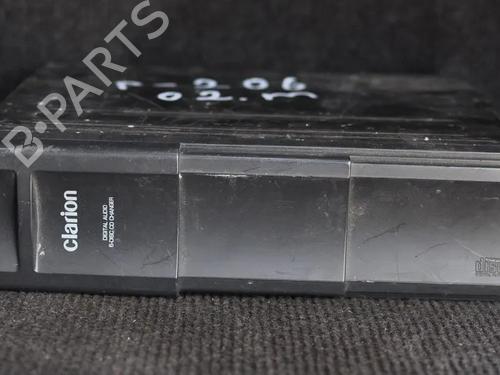 Used Electronic module PEUGEOT 206 Hatchback (2A/C) 1.4 HDi (69 hp) 7081388