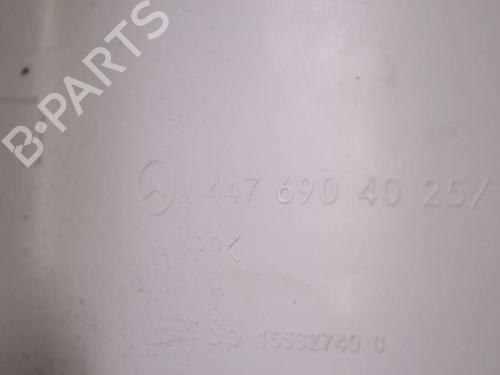 Other MERCEDES-BENZ VITO Van (W447) 116 CDI (447.601, 447.603, 447.605) | BP30220259O1