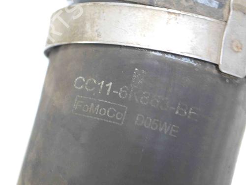 Intercooler-rør FORD TRANSIT V363 Van (FCD, FDD) 2.2 TDCi RWD | BP30258890M127