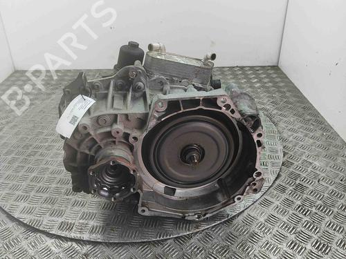 Gearbox VW POLO VI (AW1, BZ1, AE1) 2.0 GTI | BP28674934M3