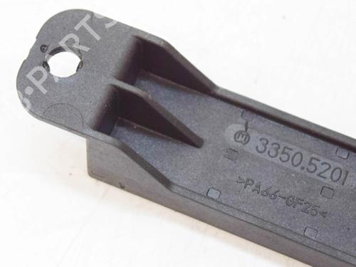 Elektronisk modul MERCEDES-BENZ GLA-CLASS (X156) GLA 200 (156.943) | BP20337863M83