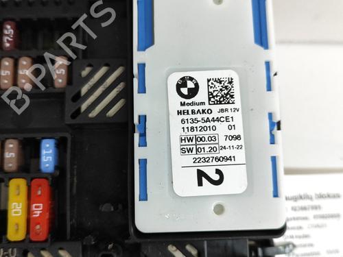 Fuse box BMW i4 (G26) M50 All-wheel Drive | BP27769311E1 