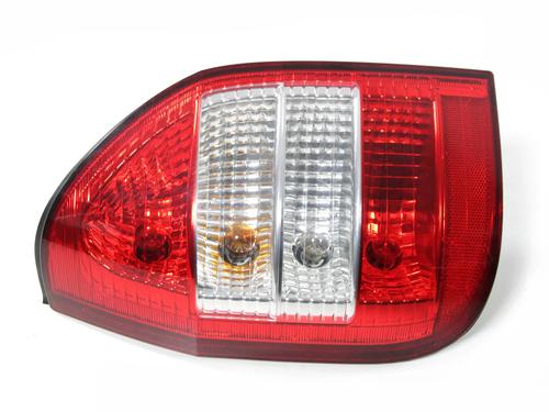Used Right taillight Right taillight OPEL ZAFIRA A MPV (T98) 2.0 DTI 16V (F75) (101 hp) 30256679 30256679