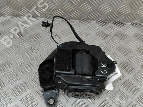 Used Rear left seatbelt Rear left seatbelt BMW iX (I20) xDrive 50 (523 hp) 28687534 28687534