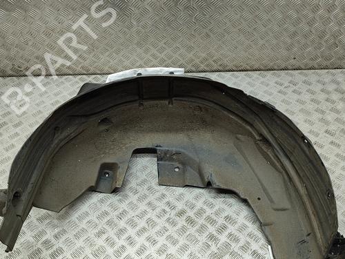 Used Wheel arch CITROËN C4 III (BA_, BB_, BC_) 1.2 PureTech 130 (BAHNSA, BAHNSB) (130 hp) 28557090