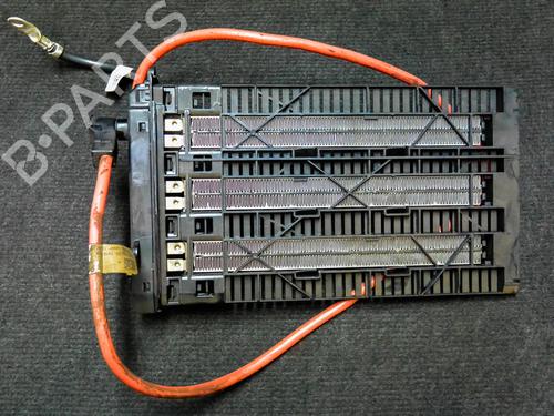 Used Electronic module MERCEDES-BENZ C-CLASS (W205) C 220 BlueTEC / d (205.003) (163 hp) 6726341