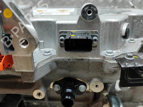 Engine PEUGEOT 3008 III (KA_, KB_, KC_) e-210 (KCZKZX) | BP28554643M1