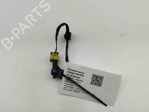 Used Electronic sensor AUDI Q7 (4MB, 4MG, 4MQ) 3.0 TDI quattro (272 hp) 28437283