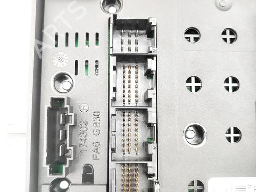 Electronic module PORSCHE CAYENNE (92A) 3.0 Diesel | BP34374960M83  - Image 7