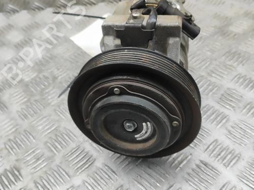 AC compressor JEEP GRAND CHEROKEE IV (WK, WK2) 3.0 CRD | BP36186861M34 - Image 2